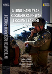 A Long, Hard Year: Russia-Ukraine War Lessons Learned 2023