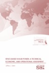 Space-Based Solar Power: A Technical, Economic, and Operational Assessment by Jeffrey L. Caton Mr.