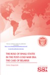 The Role of Small States in the Post-Cold War Era: The Case of Belarus