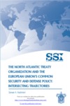 The North Atlantic Treaty Organization and the European Union's Common Security and Defense Policy: Intersecting Trajectories