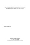 Multinational Land Formations and NATO: Reforming Practices and Structures
