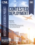 Contested Deployment by Bert B. Tussing, John Eric Powell, and Benjamin C. Leitzel