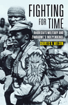 Book Review: Fighting for Time: Rhodesia’s Military and Zimbabwe’s Independence by Charles G. Thomas