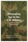 Book Review: Managing Sex in the U.S. Military: Gender, Identity, and Behavior