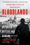 Book Review: Bloodlands: Europe between Hitler and Stalin