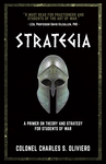 Book Review: Strategia: A Primer on Theory and Strategy for Students of War