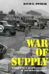 Book Review: War of Supply by John A. Bonin