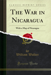 Book Review: The War in Nicaragua by Joerg Stenzel