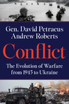 Book Review: Conflict: The Evolution of Warfare from 1945 to Ukraine by John A. Nagl