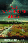 Book Review: The Wandering Army: The Campaigns that Transformed the British Way of War by James D. Scudieri