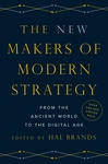 Book Review: The New Makers of Modern Strategy: From the Ancient World to the Digital Age