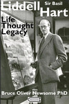 Book Review: Sir Basil Liddell Hart: Life, Thought, Legacy by Kevin McAleer