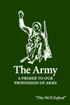Book Review: The Army: A Primer to Our Profession of Arms – Field Manual 1