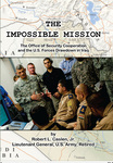 Book Review: The Impossible Mission: The Office of Security Cooperation and the U.S. Forces Drawdown in Iraq