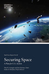 Book Review: Securing Space: A Plan for U.S. Action