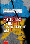 Book Review: Reflections on the Russia-Ukraine War