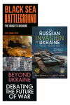 Book Review: “Review Essay on Three Works about the Ukraine War” by John A. Nagl