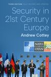 Book Review: Security in the 21st Century Europe by Ionut Popescu